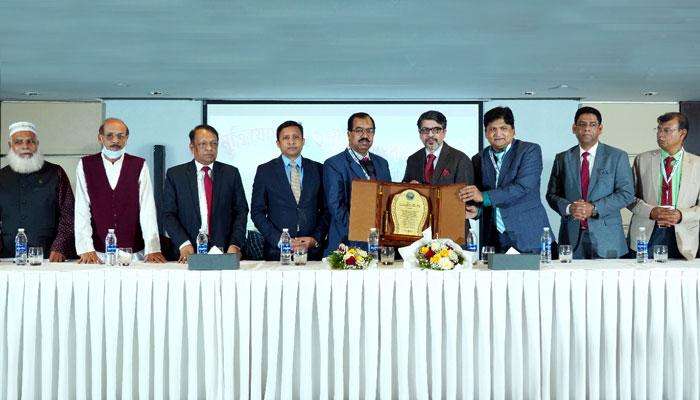 Reception and inauguration of meritorious people of Chittagong Association in Qatar-DailyProbash.com